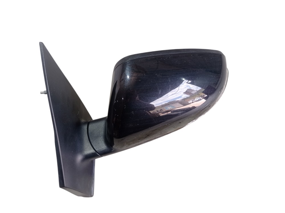 Retrovisor Esquerdo Jac Iev40 2020 V615 5