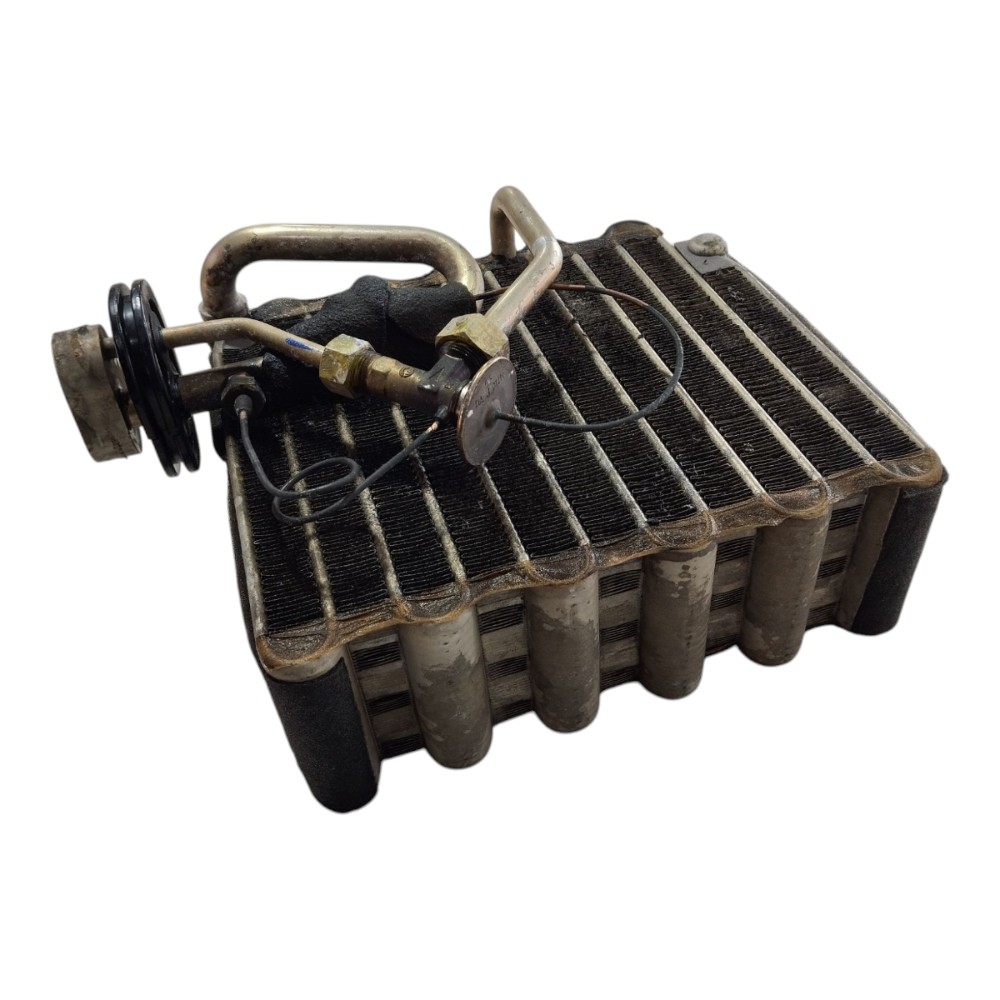 Caixa Evaporadora Mitsubishi L200 Sport 2006 V647