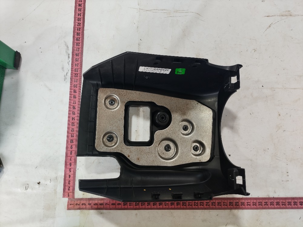 Acabamento Coluna Direçao Gm Tracker Turbo 2020 2025 V627 10