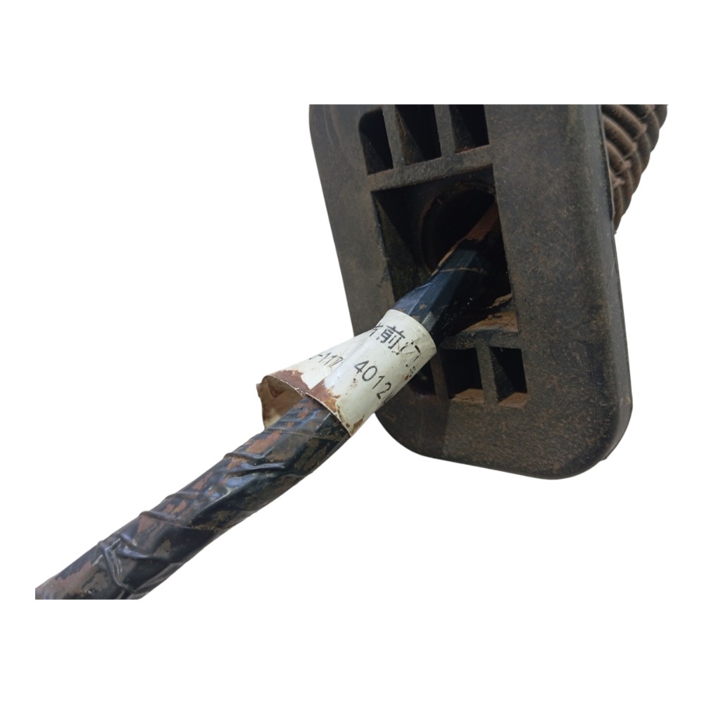 Chicote Porta Dianteira Direita Jac Ej7 2023 V618 10