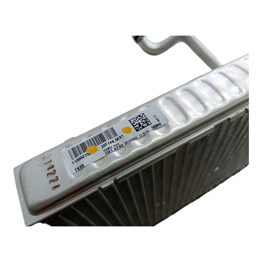 Radiador Ar Quente Chery Tiggo 5xsport 2024 V621 1