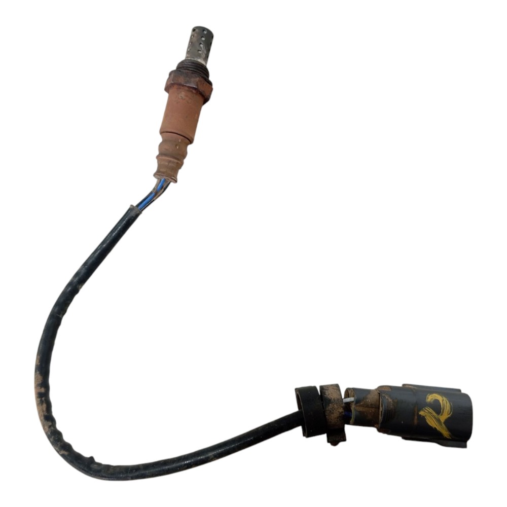 Sonda Lambda Secundária Land Rover Discovery 3 2007 V635 3