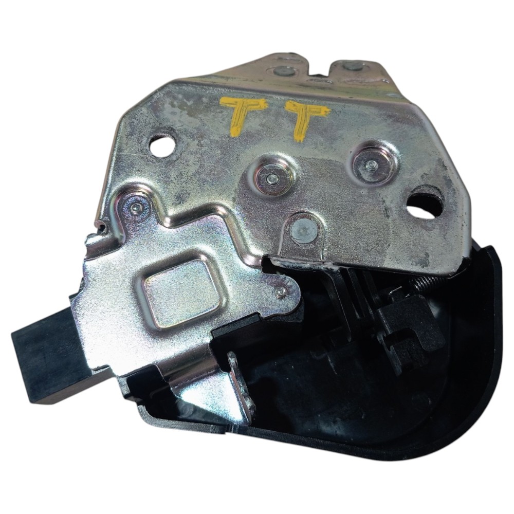 Fechadura Tampa Traseira Honda Civic 2010 A 2015 V658 3