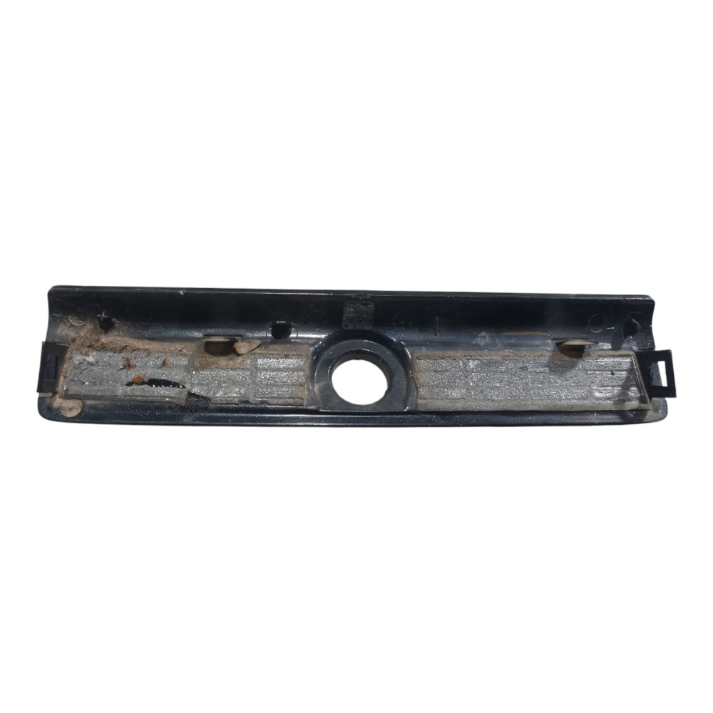 Puxador Tampa Traseira Ram Rampage Rt 2023 2025 V664 Preto Traseira 7