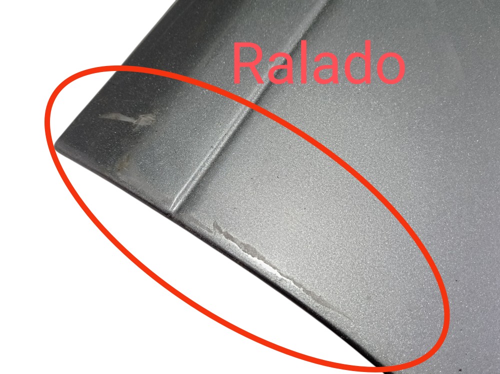 Friso Porta Dianteira Direita Subaru Legacy Outback 002 V358 5