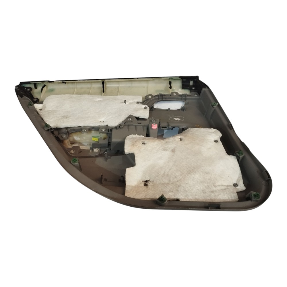 Forro Porta Traseira Direita Honda Civic 2010 A 2015 V658 3