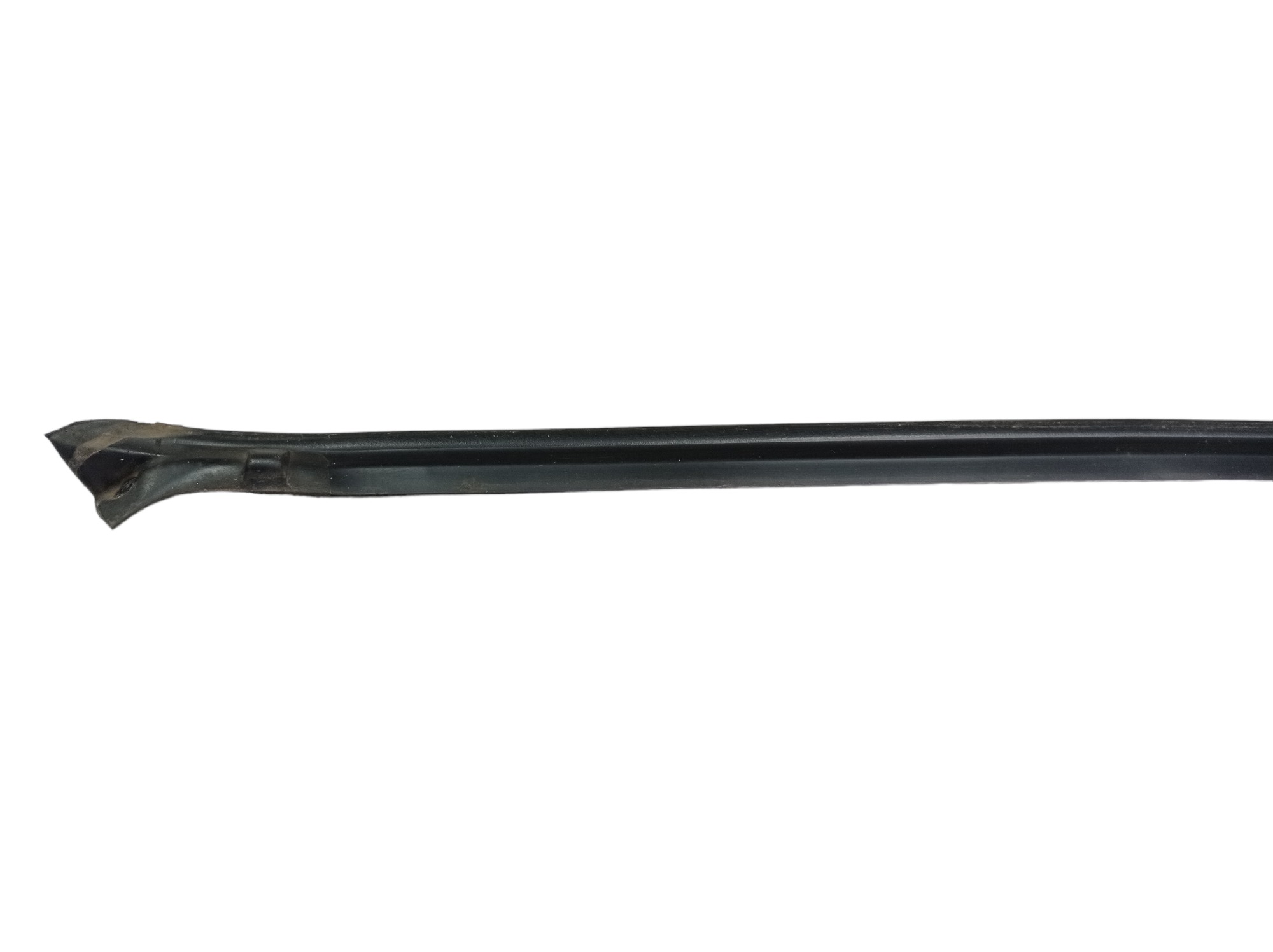 Borracha Porta Dianteira Direita Hyundai Azera 2011 V579 2