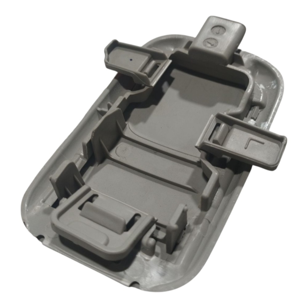 Acabamento Isofix Honda Hrv 2017 A 2021 V660 2