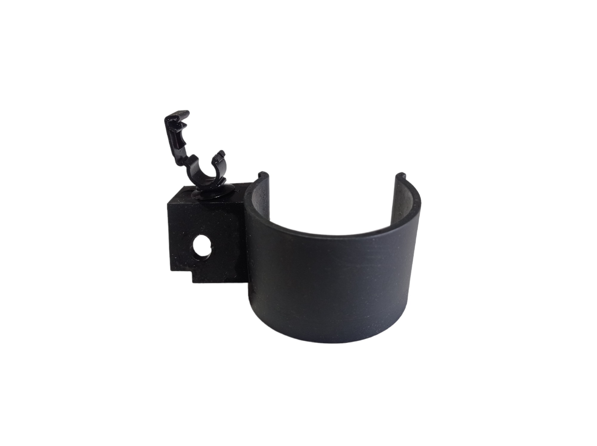 Suporte Mangueira Agua Radiador Range Rover Sport 014 V592 1