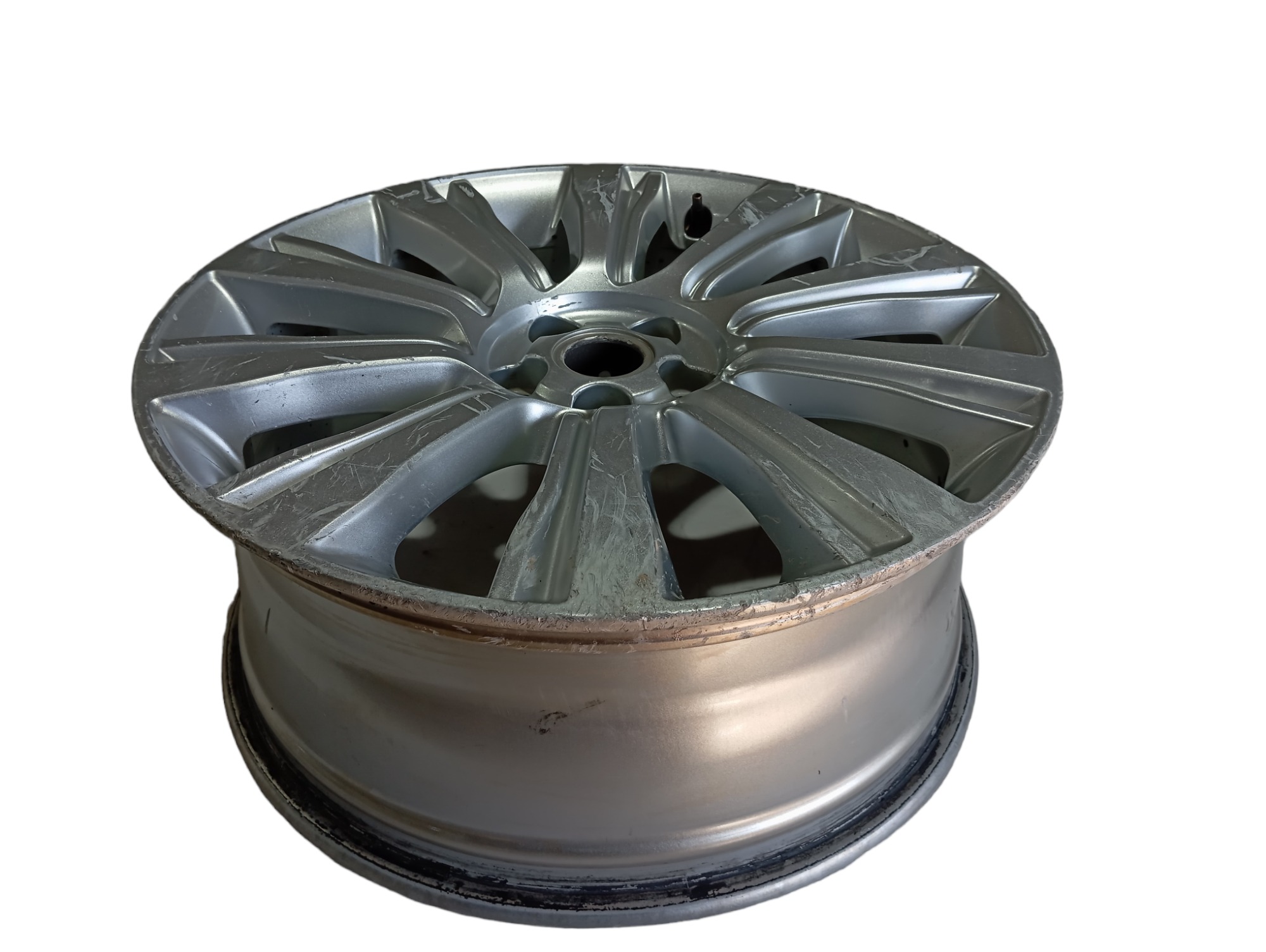 Roda Aro 19 Range Rover Evoque 2014 2015 V600 3