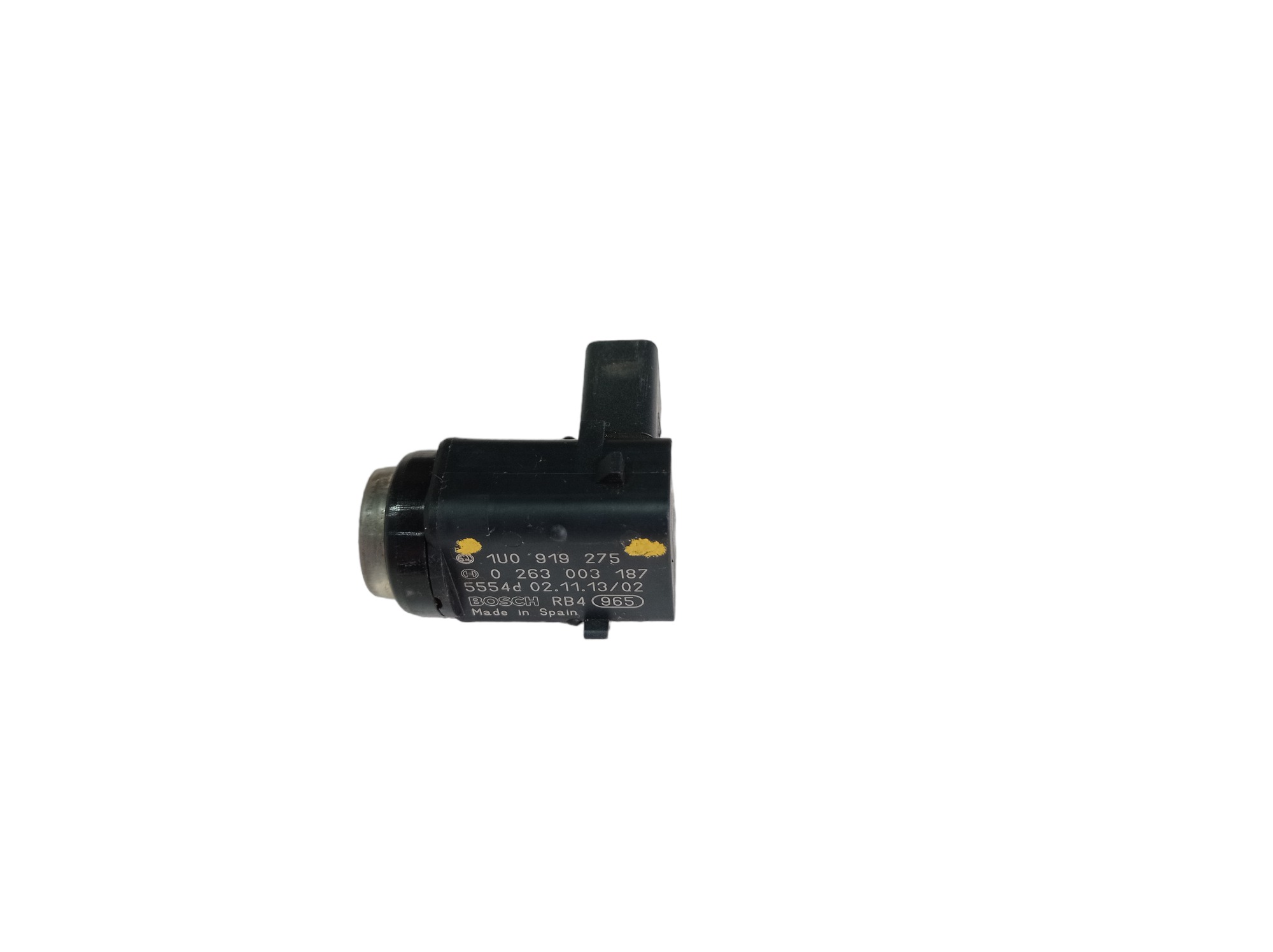 Sensor Estacionamento Traseiro Porsche Cayenne 4.5 03 V371 3