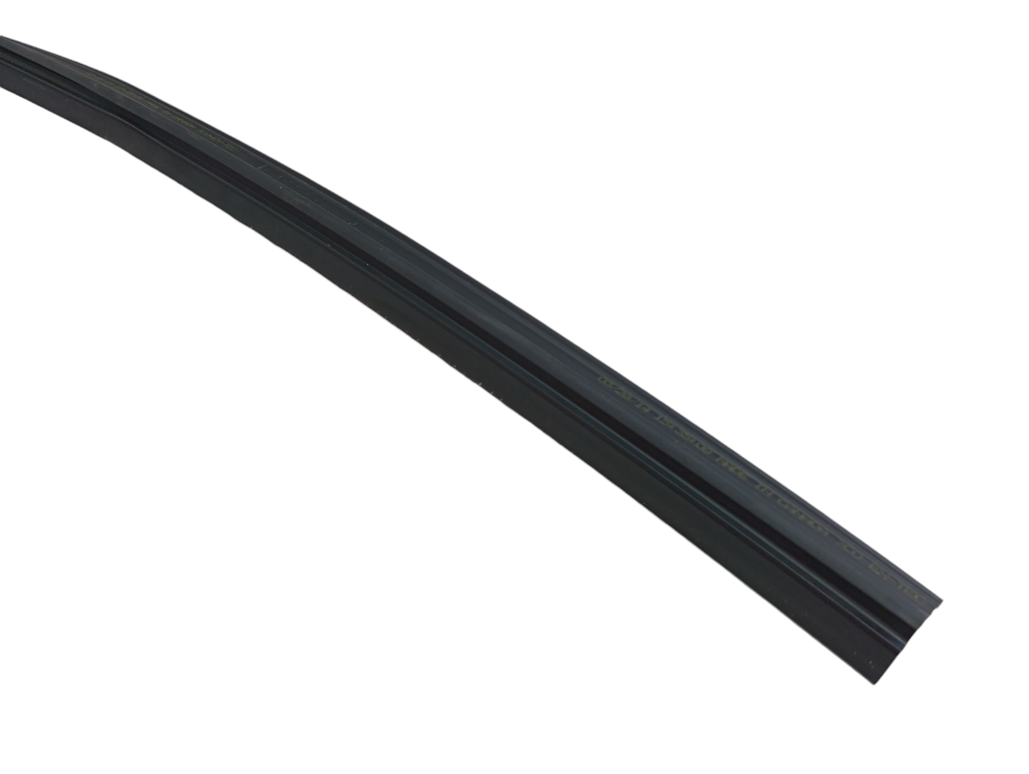Borracha Porta Traseira Esquerda Jeep Grand Cherokee 14 V604 4