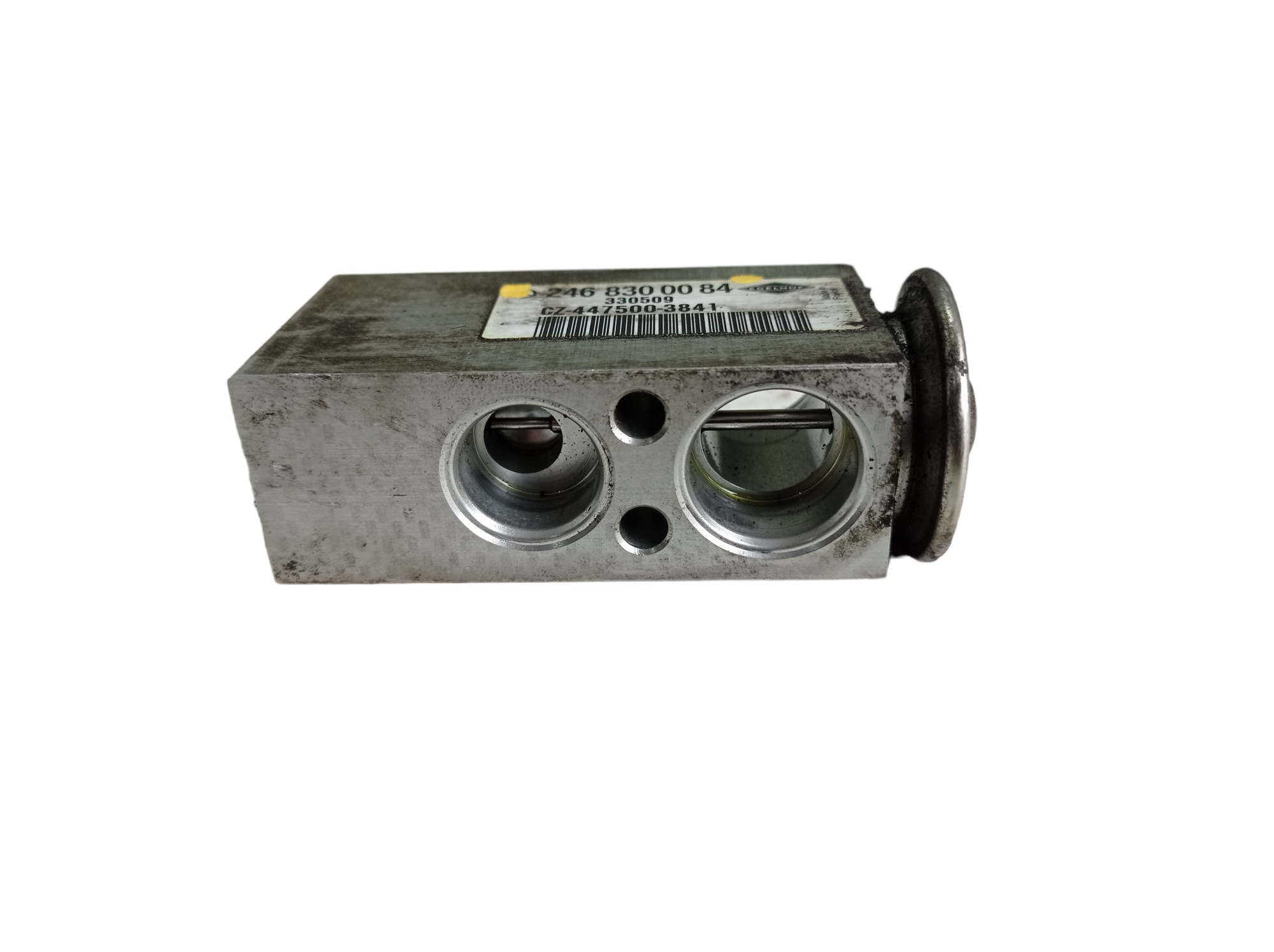Válvula Expansão Radiador Gla 200 2016 2468300084 V568 1