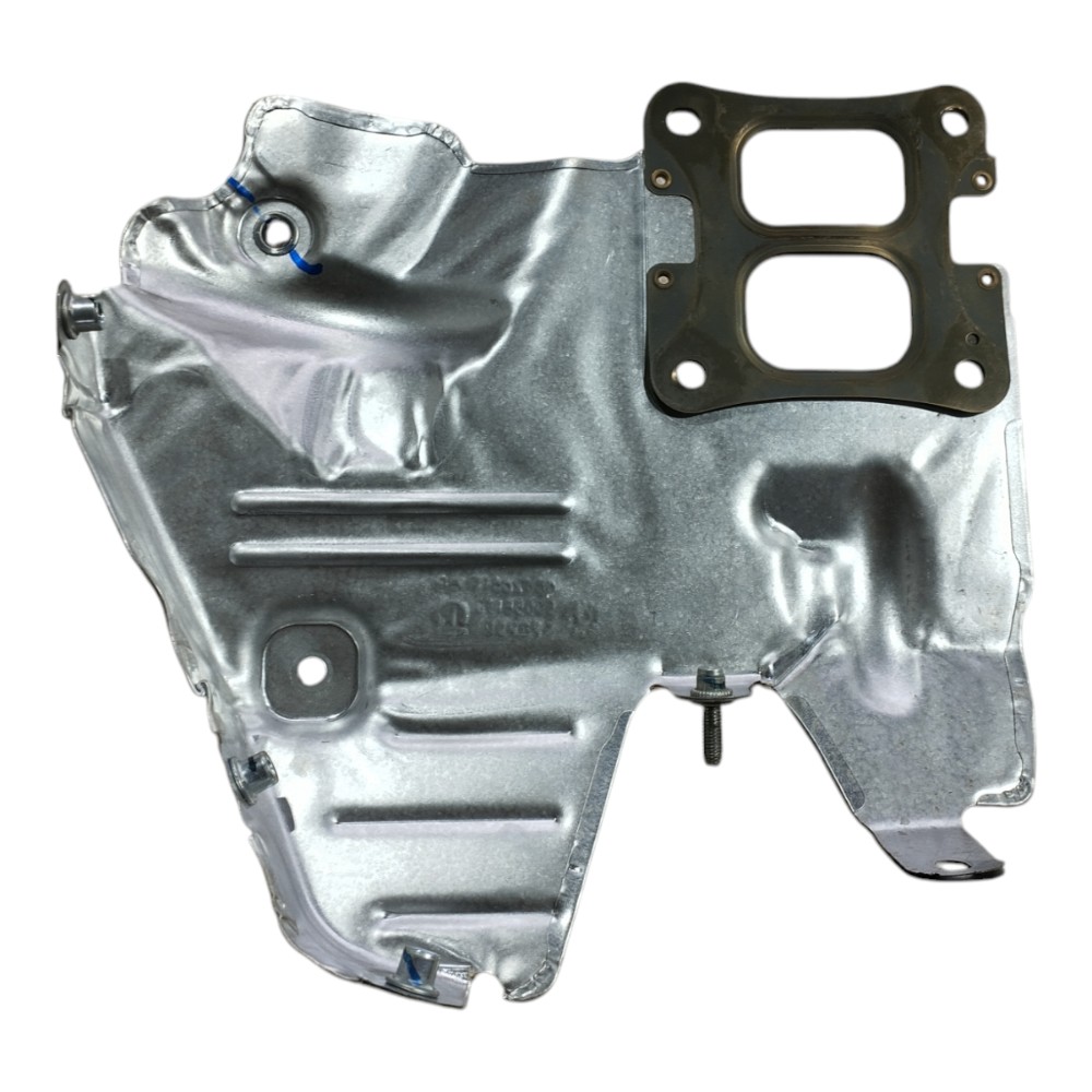 Defletor Turbina Ram Rampage Rt 2023 2024 V641 2