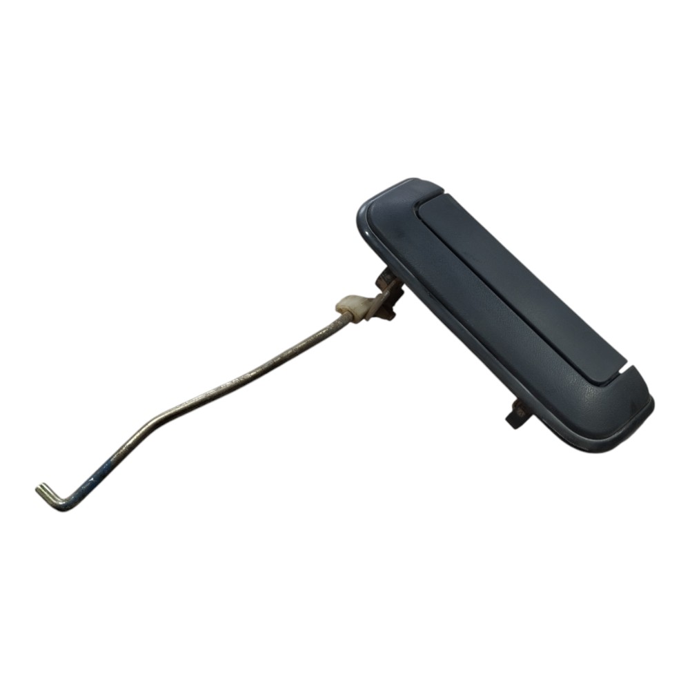 Maçaneta Ext Porta Traseira Esquerda Mitsubishi L200 04 V638 6