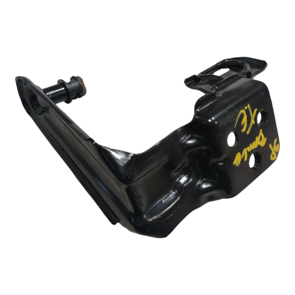 Suporte Banco Traseiro Esquerdo Ram Rampage 2023 2025 V659 6