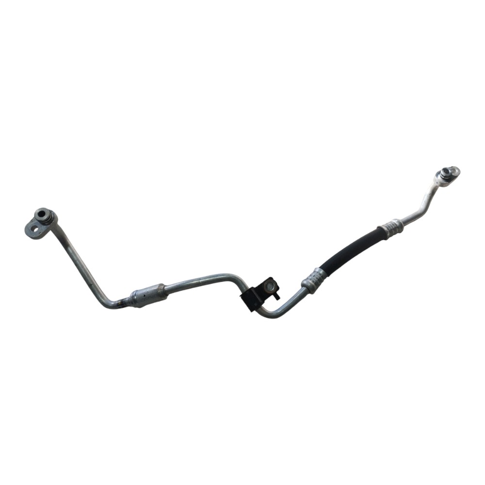 Mangueira Ar Condicionado Byd Dolphin Gs 2024 2025 V653 6