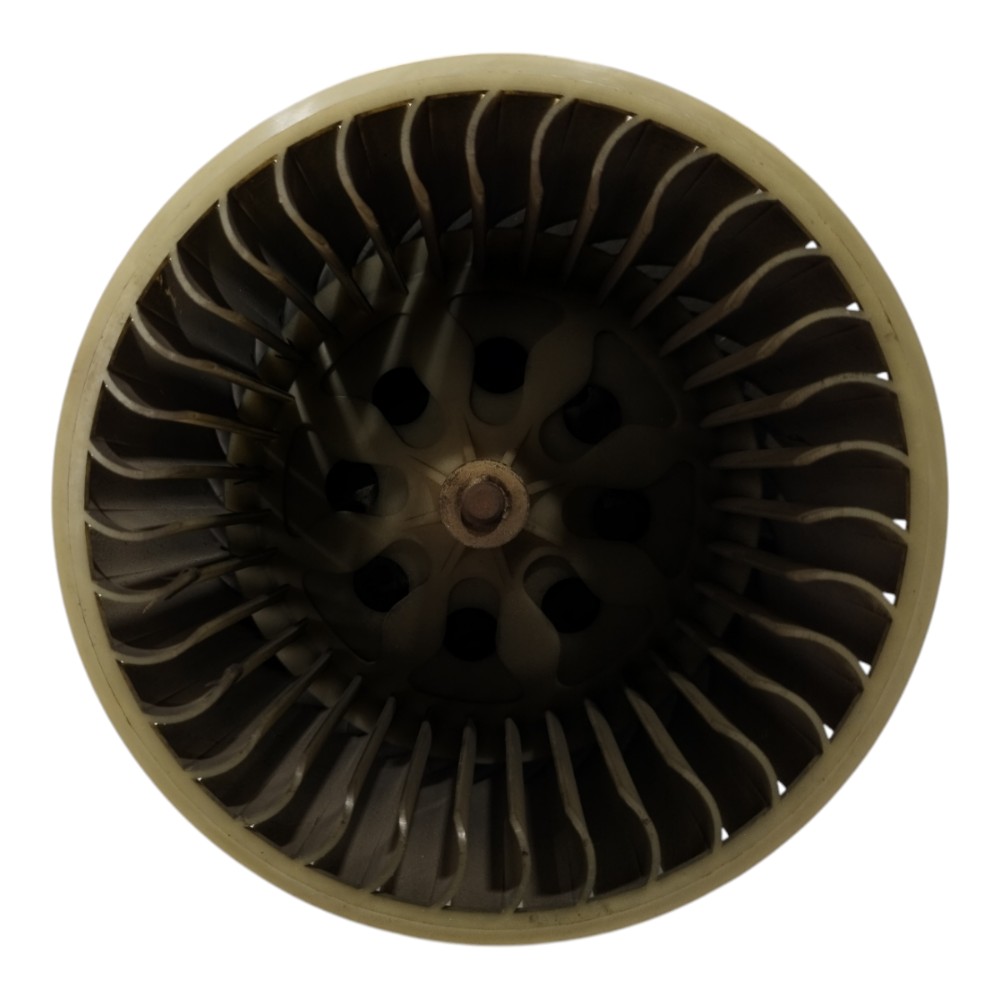 Motor Ventoinha Caixa Ar Peugeot 206 207 2002 A 2012 6