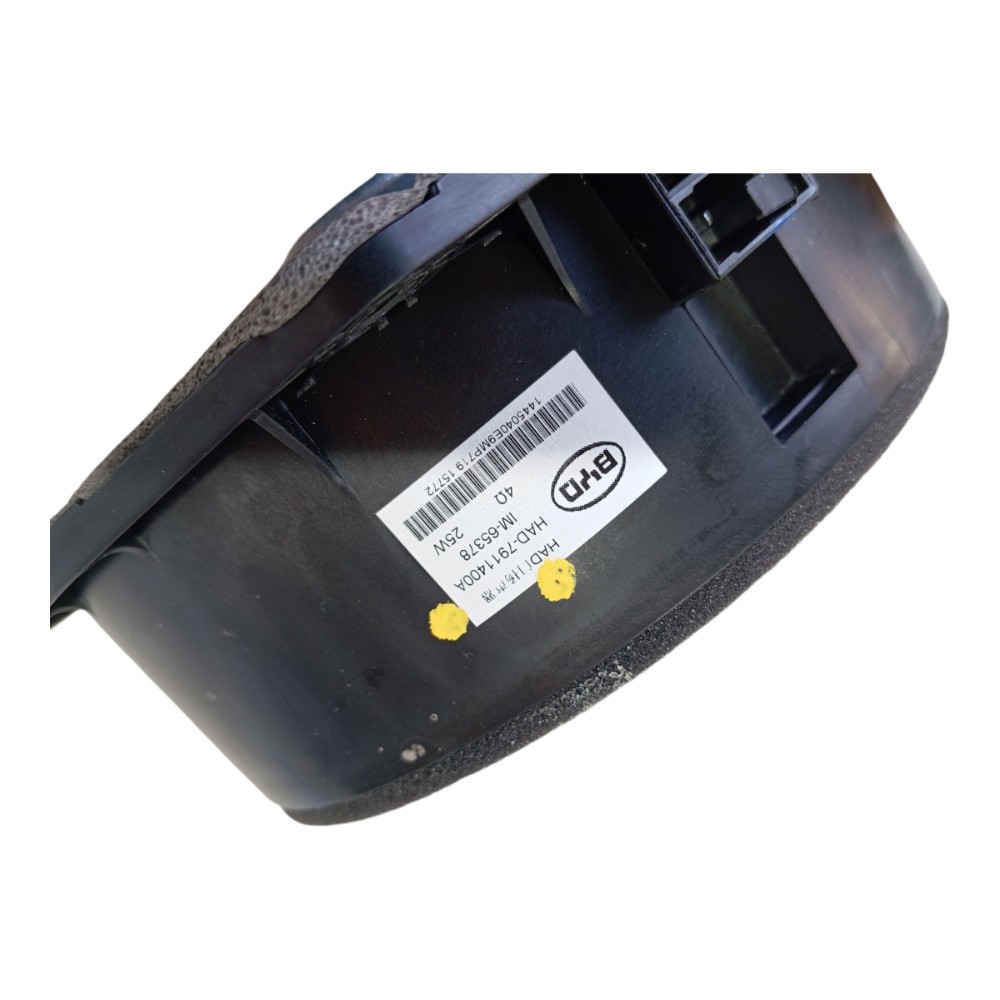 Alto Falante Porta Tras Esquerda Byd Dolphin Gs 2024 25 V628 4