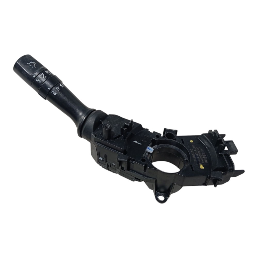 Comando Chave Seta Luz Jac T50 2017 2021 V662 4