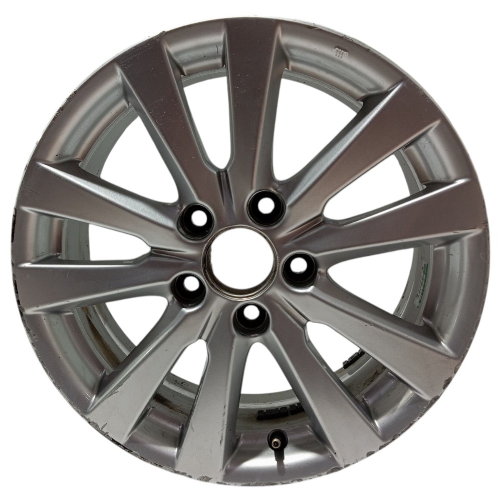 Roda Aro 16 Honda Civic 2010 2015 V658 8