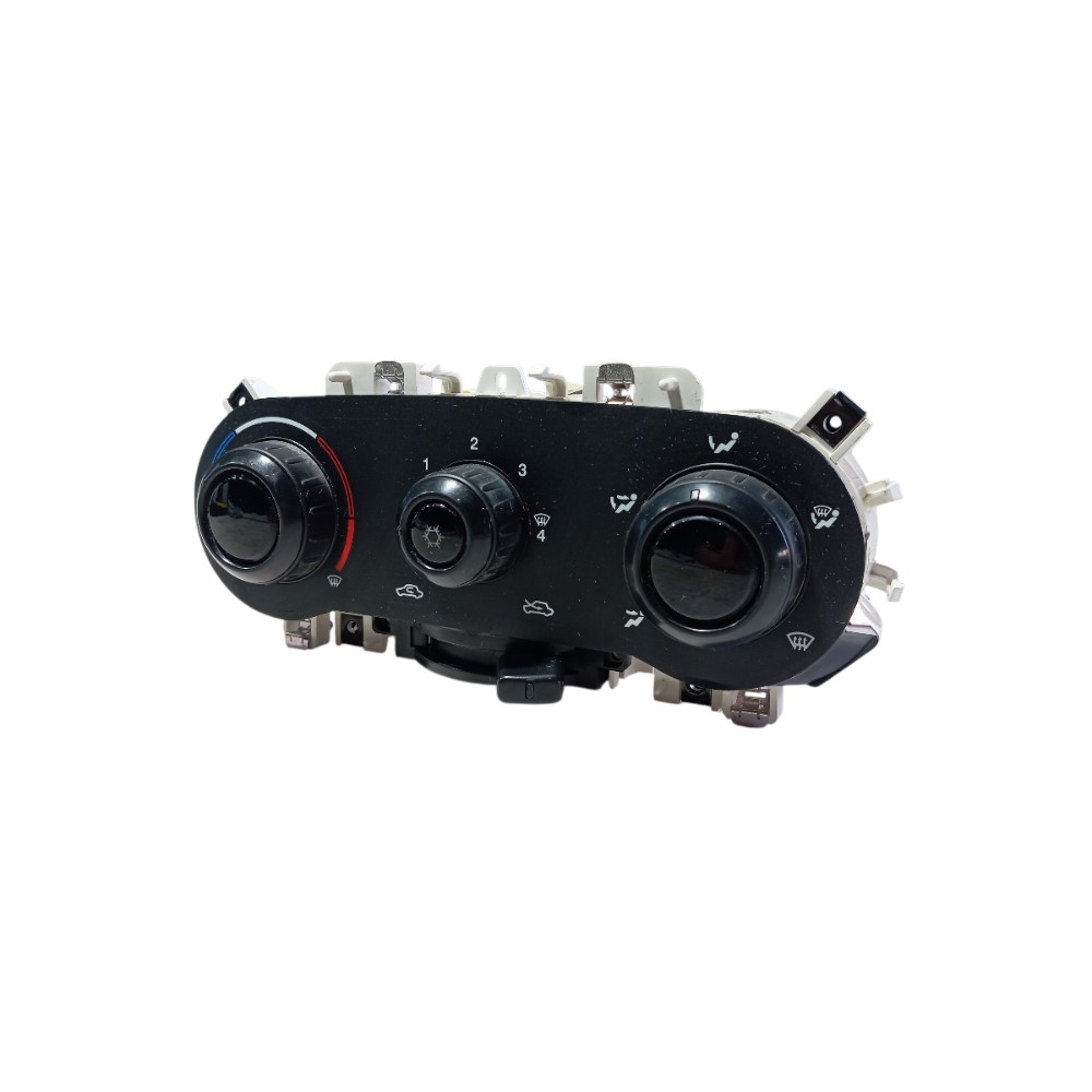 Comando ar condicionado Fiat Mobi 2019 5