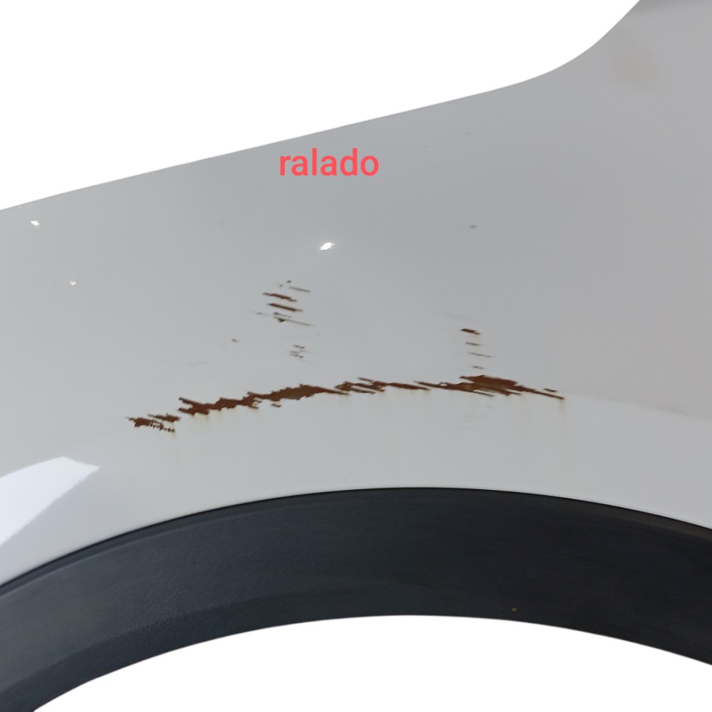 Paralama Esquerdo Hyundai Creta 2017 2018 2019 V436 8