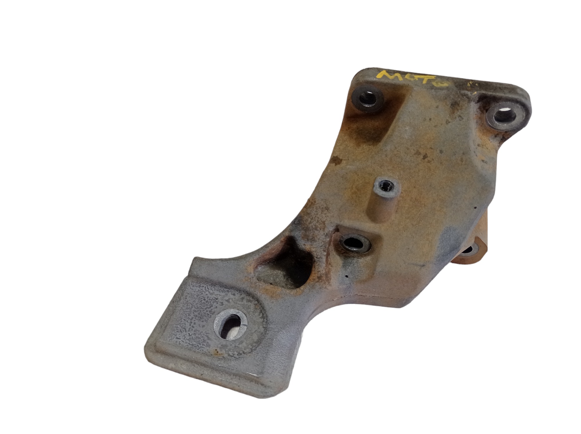 Suporte Coxim Motor Direito Discovery 4 2010 A 2014 V582 6