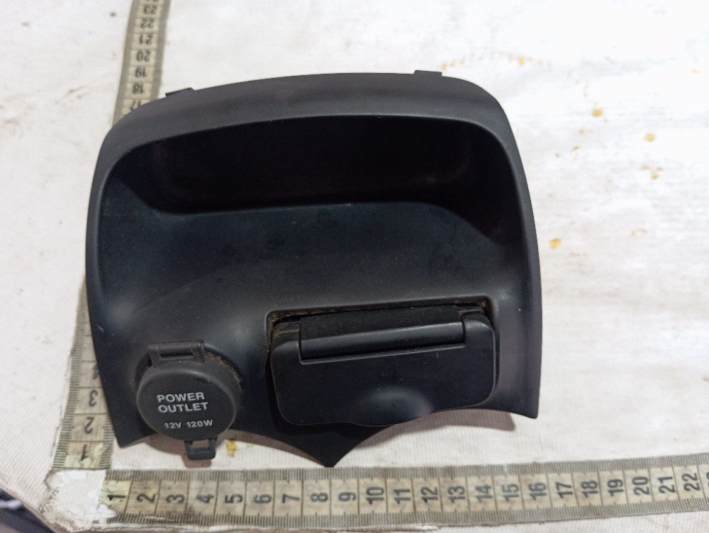 Entrada Usb Kia Picanto 2008 6201393500 V291 10
