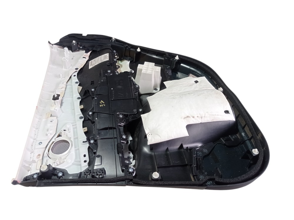 Forro Porta Traseiro Esquerdo Lexus Rx500h F Sport 2023 V619 10