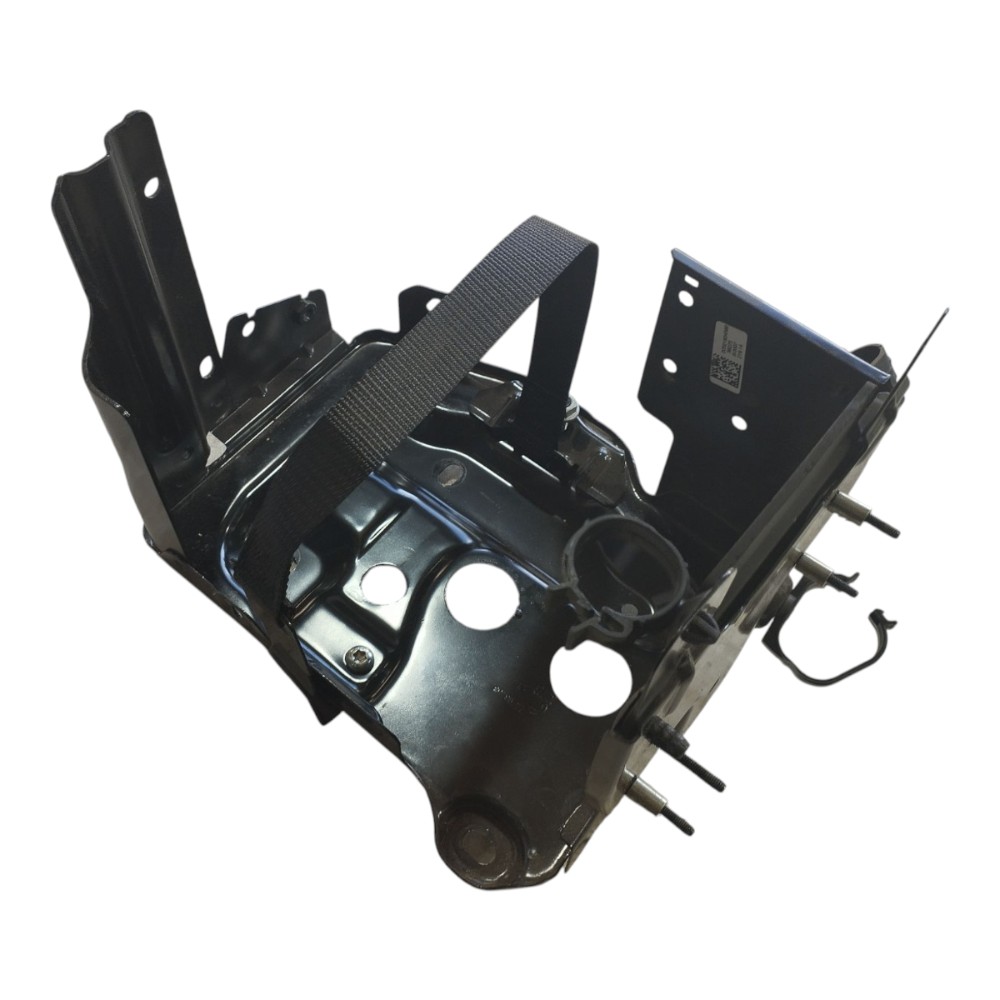 Suporte Bateria Fiat Mobi 2025 V654 7