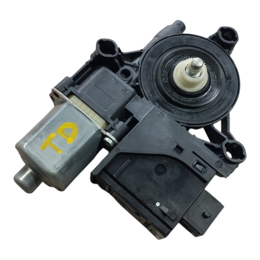 Motor Maquina Vidro Tras Direito Ram Rampage Rt 2023 24 V641 6