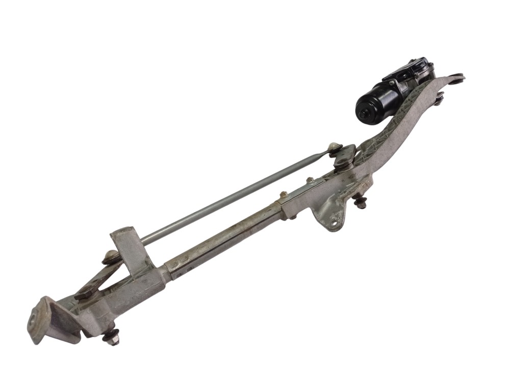 Máquina Limpador Parabrisa Mitsubishi Lancer 2012 A 15 V165 4