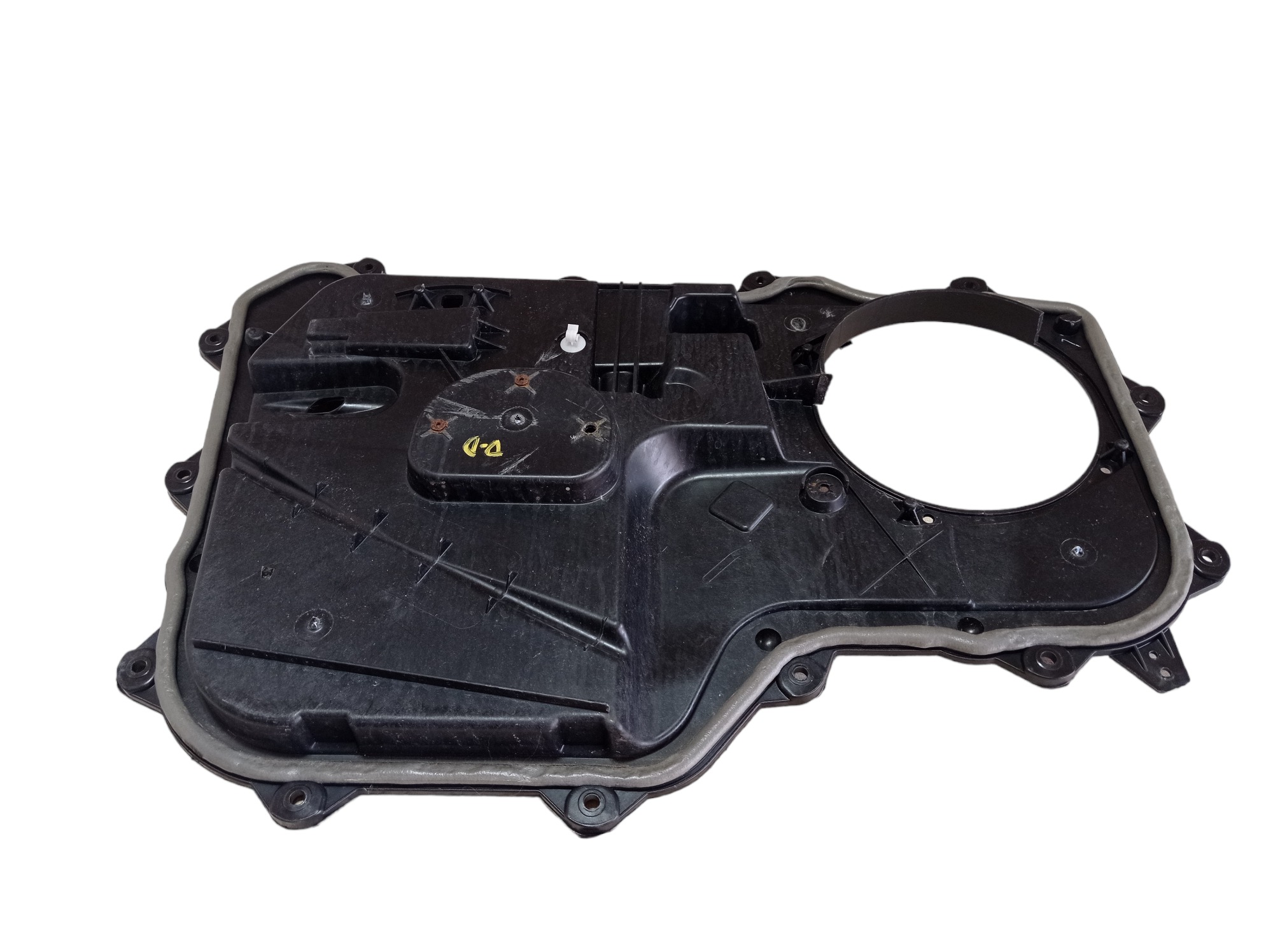 Suporte Máquina Vidro Dianteiro Direito Discovery 5 019 V597 7