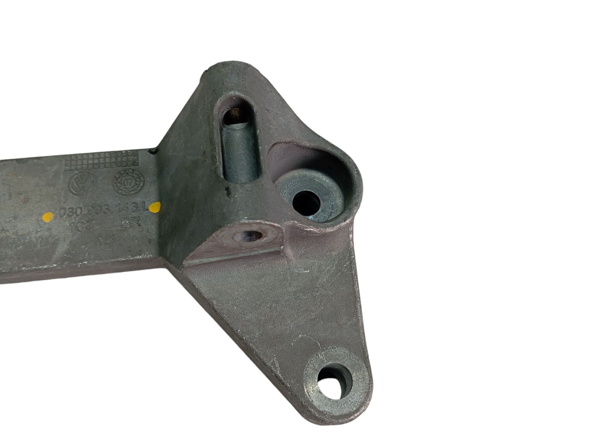 Suporte Alternador Vw Gol Saveiro Voyage Fox 1.6 2012 V335 4