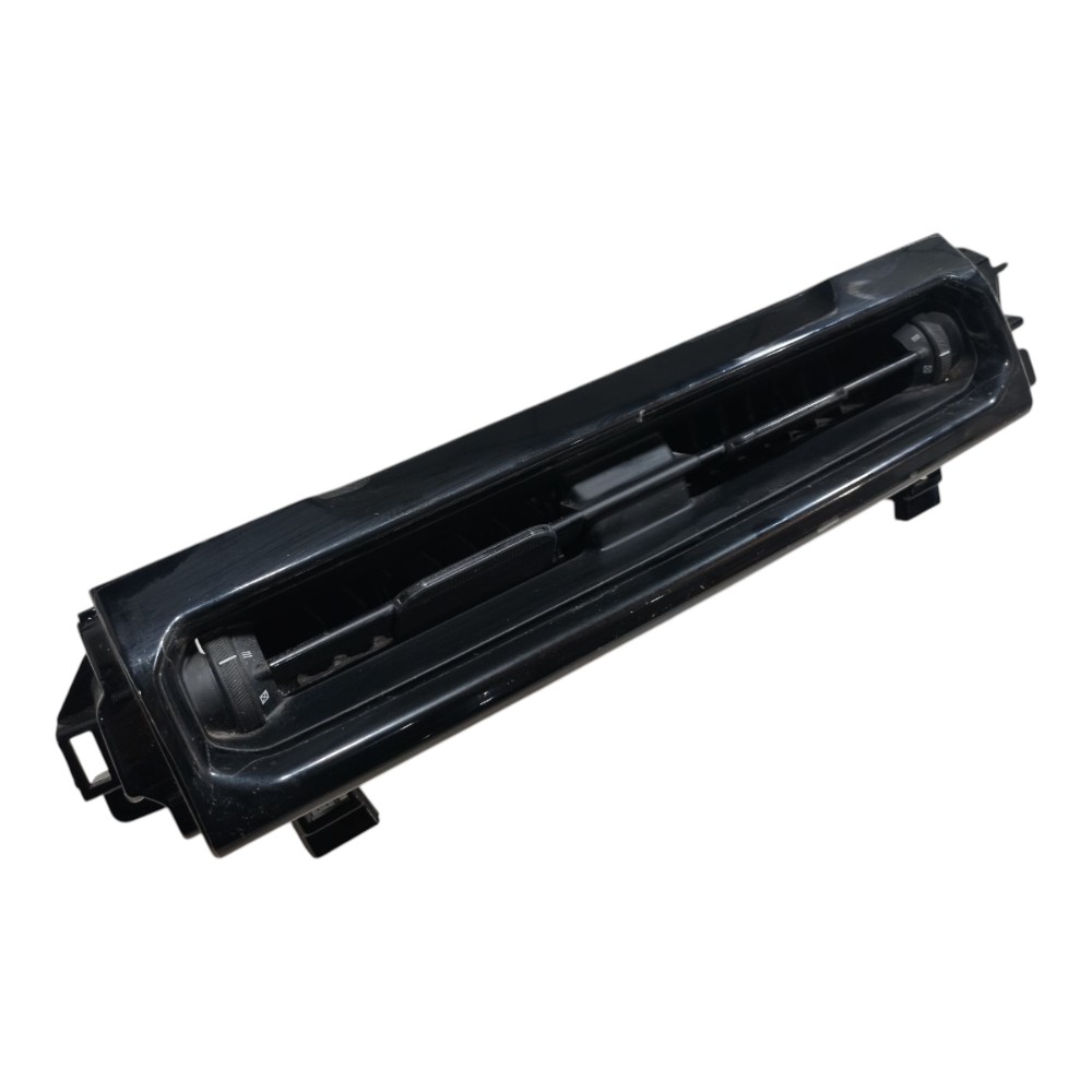Difusor Ar Central Ram Rampage Rt 2023 2025 V664 8