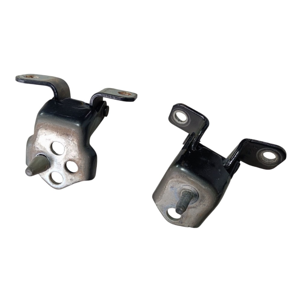 Dobradiça Porta Traseira Esquerda Ford Fusion 2009 2012 V637 1