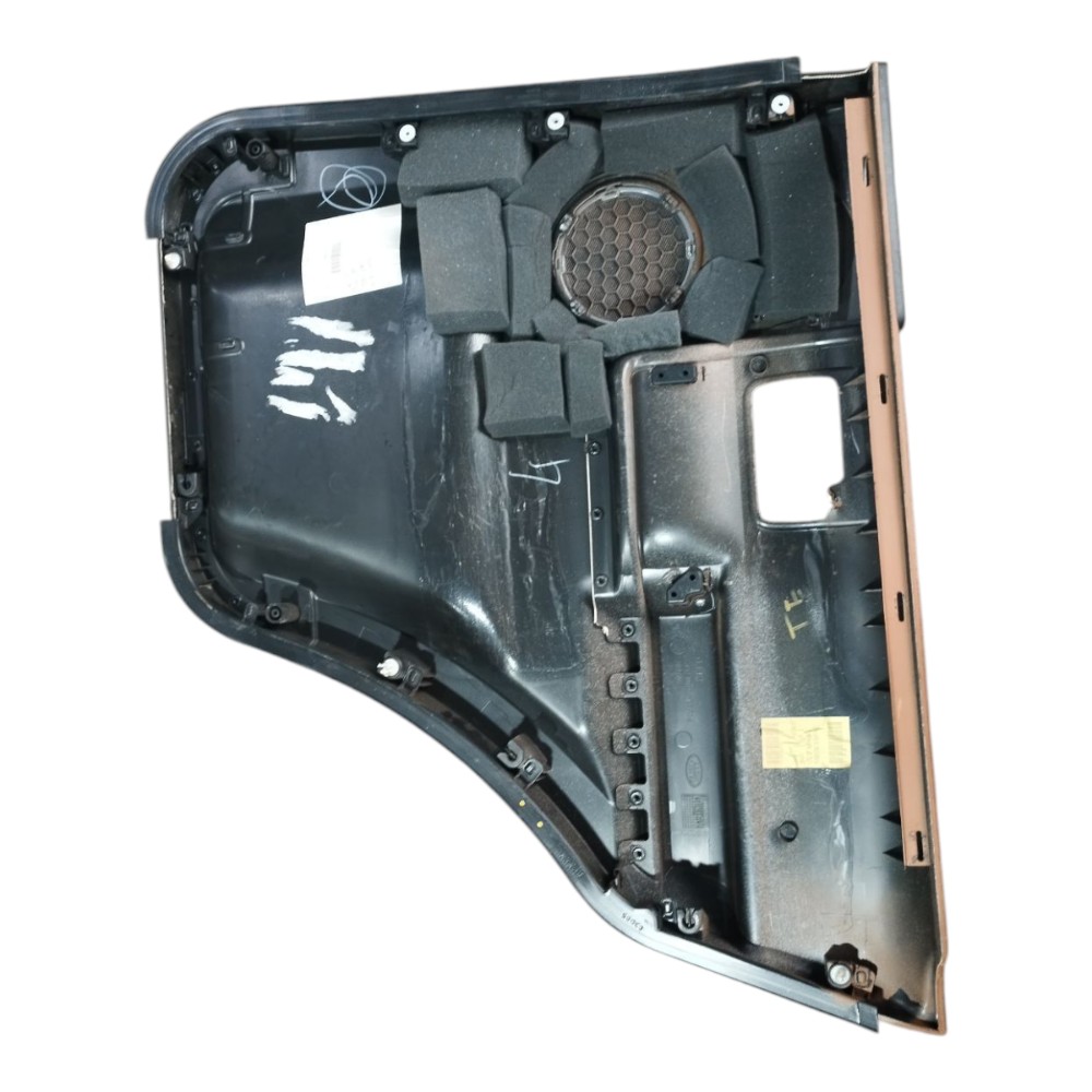Forro Porta Traseira Esquerda Land Rover Discovery 3 07 V635 5