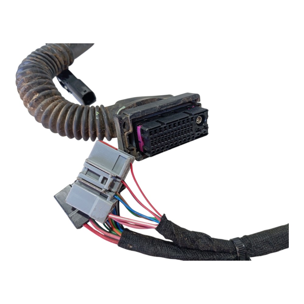 Chicote porta dianteira direita Gwm Haval GT 2024 V636 1