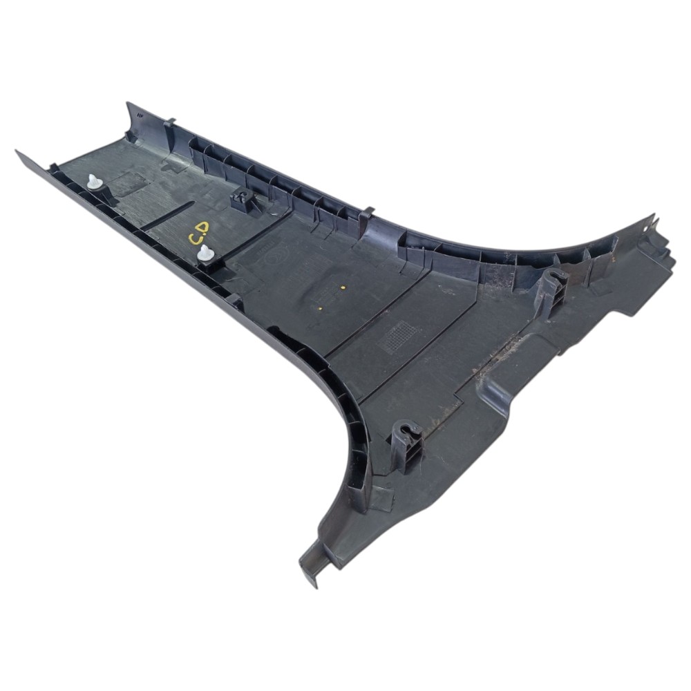 Acabamento Coluna Direita Jac Ejs1 2023 V651 5