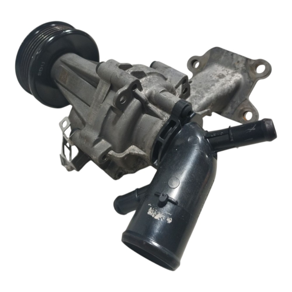 Bomba Água Motor Ram Rampage Rt 2023 2025 V664 8