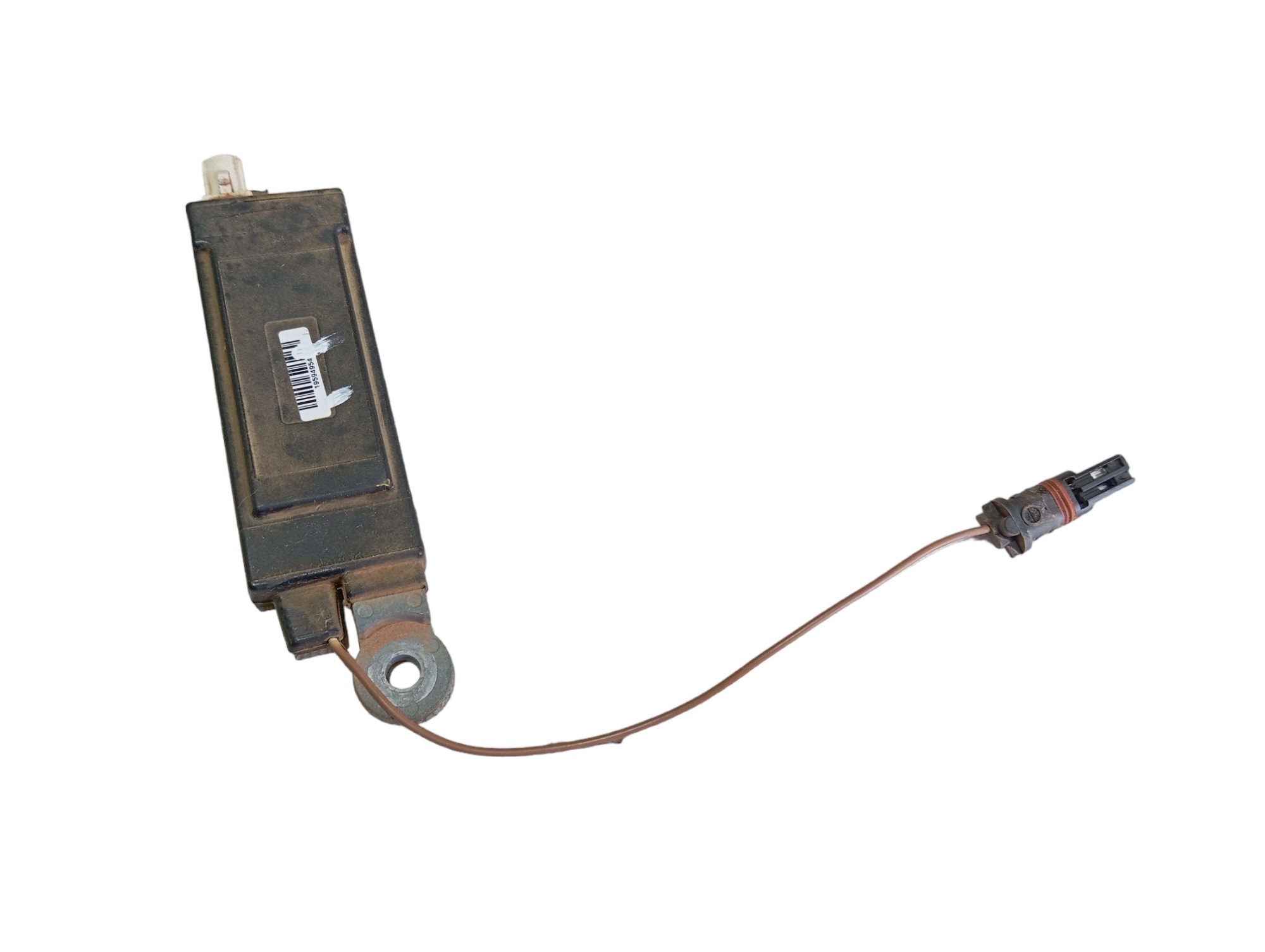 Módulo Antena Direito Land Rover Range Rover Sport 2014 V592 7