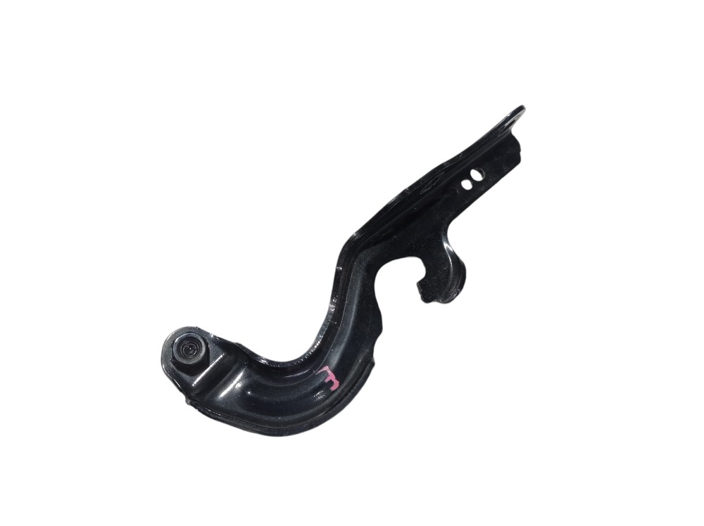 Dobradiça Esquerda Capo Jeep Grand Cherokee 3.6 2014 V604 1