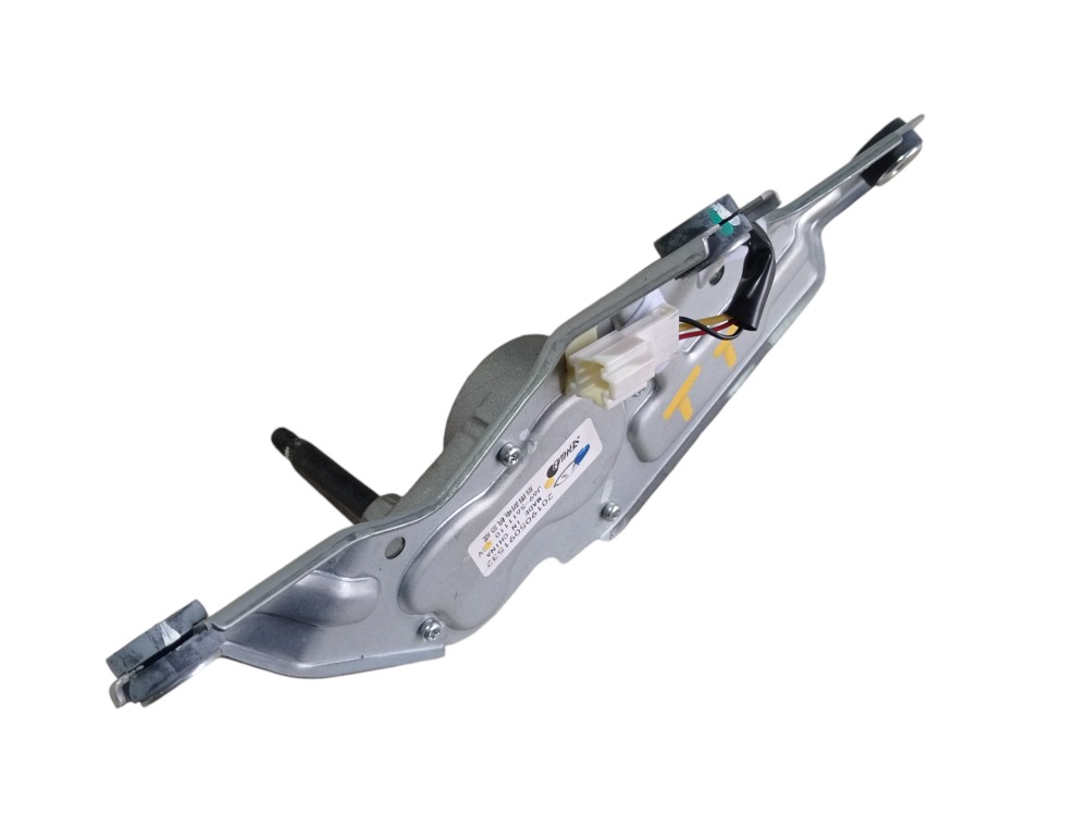 Motor Limpador Tampa Traseira Chery Tiggo 2 Look 2020 V613 5