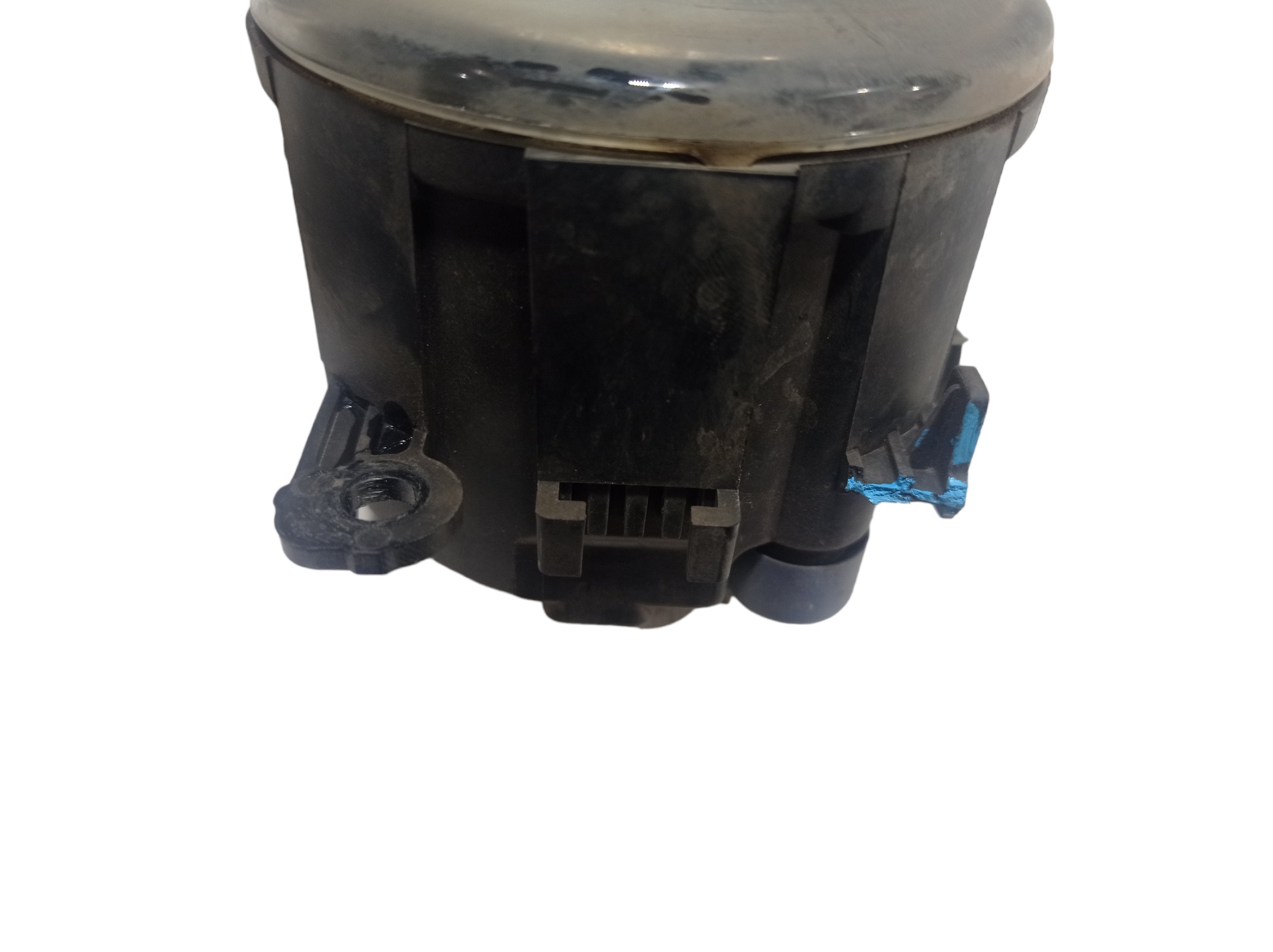 Farol Milha Direito Mitsubishi Pajero Tr4 2010 2015 8