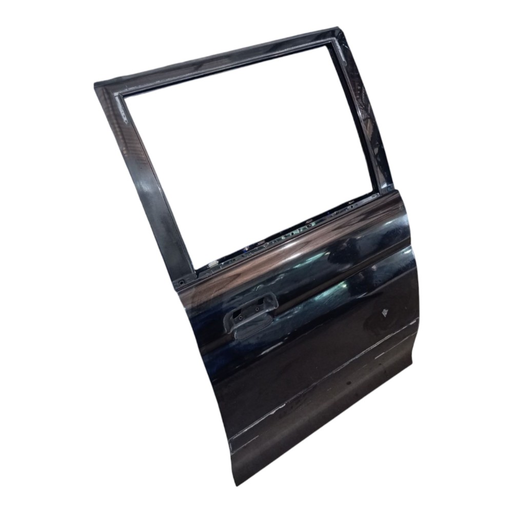 Porta Traseira Direita Mitsubishi L200 Sport 2004 V638 Traseira 4