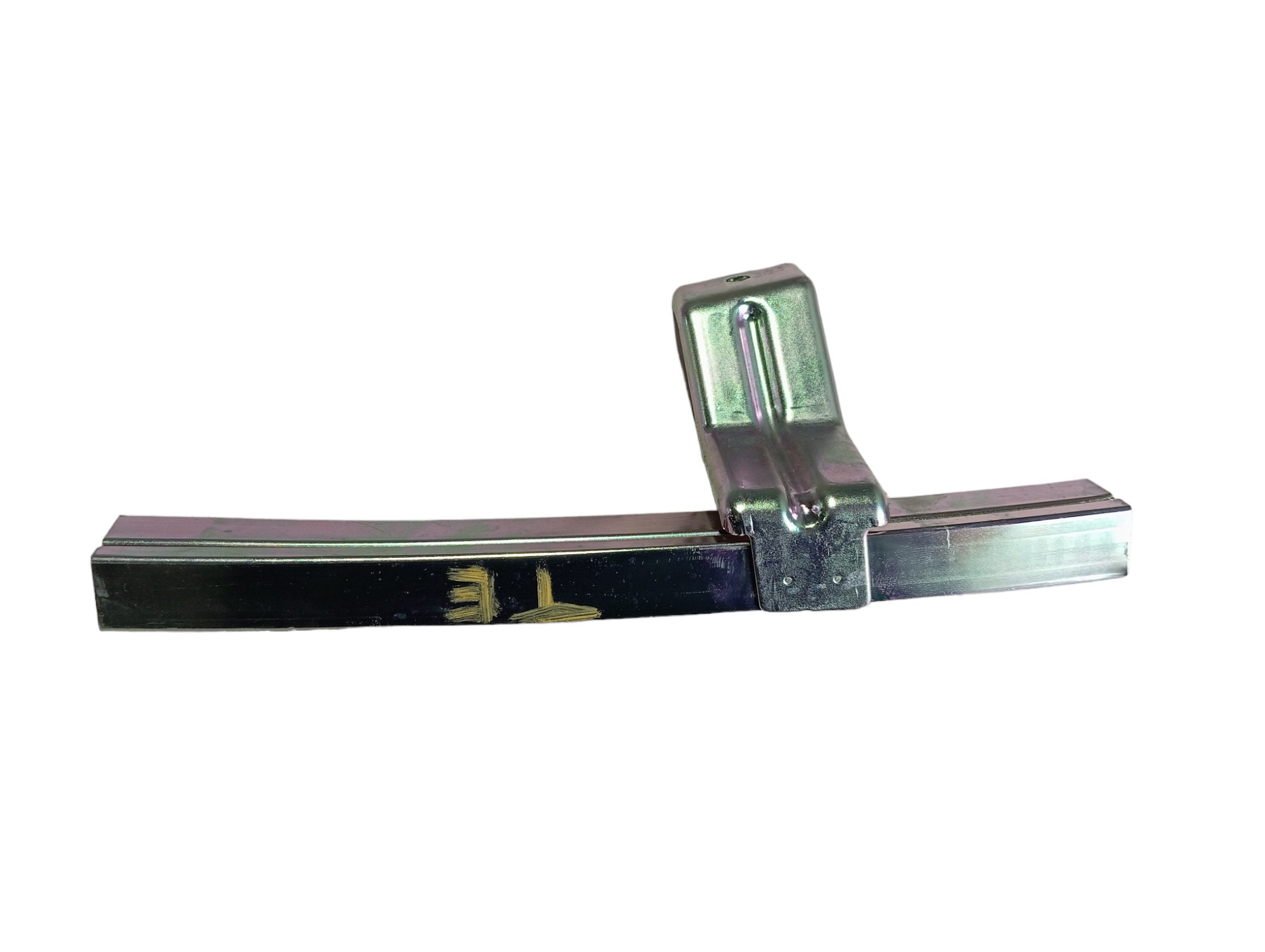 Canaleta Vidro Porta Tras Esque Byd Dolphin Gs 2024 25 V594 5