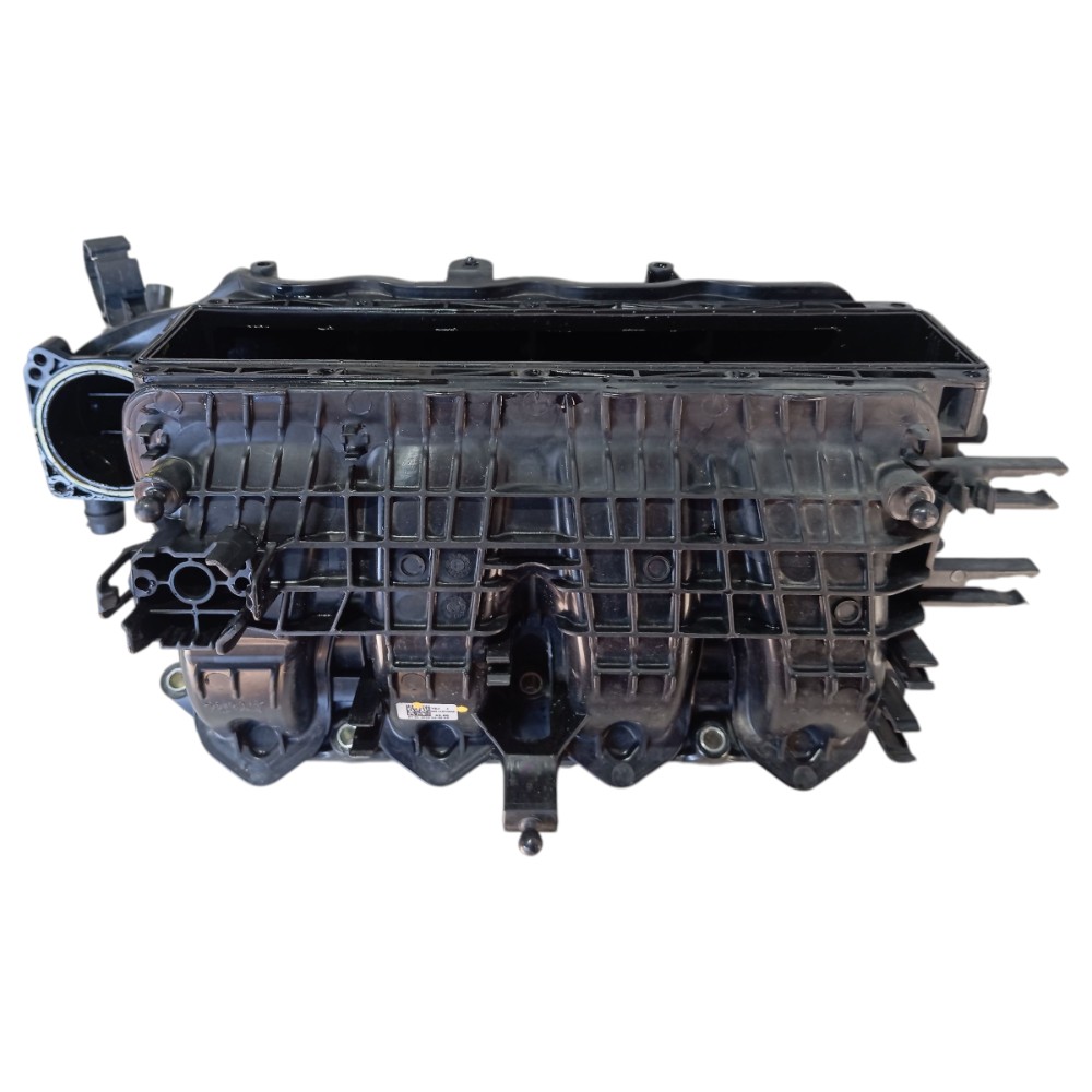 Coletor Admissão Vw Taos Highline 1.4 2022 2024 V655
