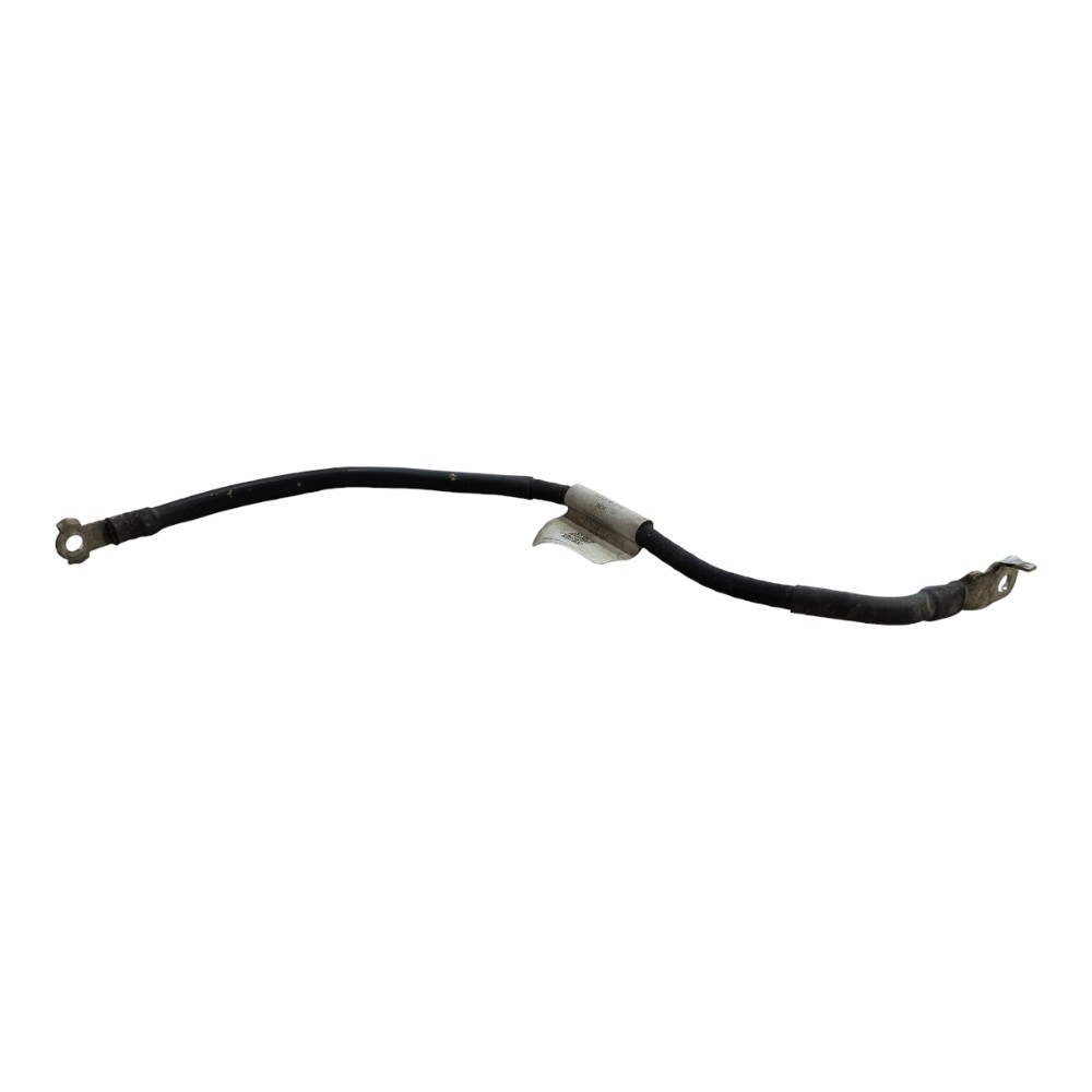 Cabo Negativo Bateria Vw Taos Highline 2022 2024 V655 9
