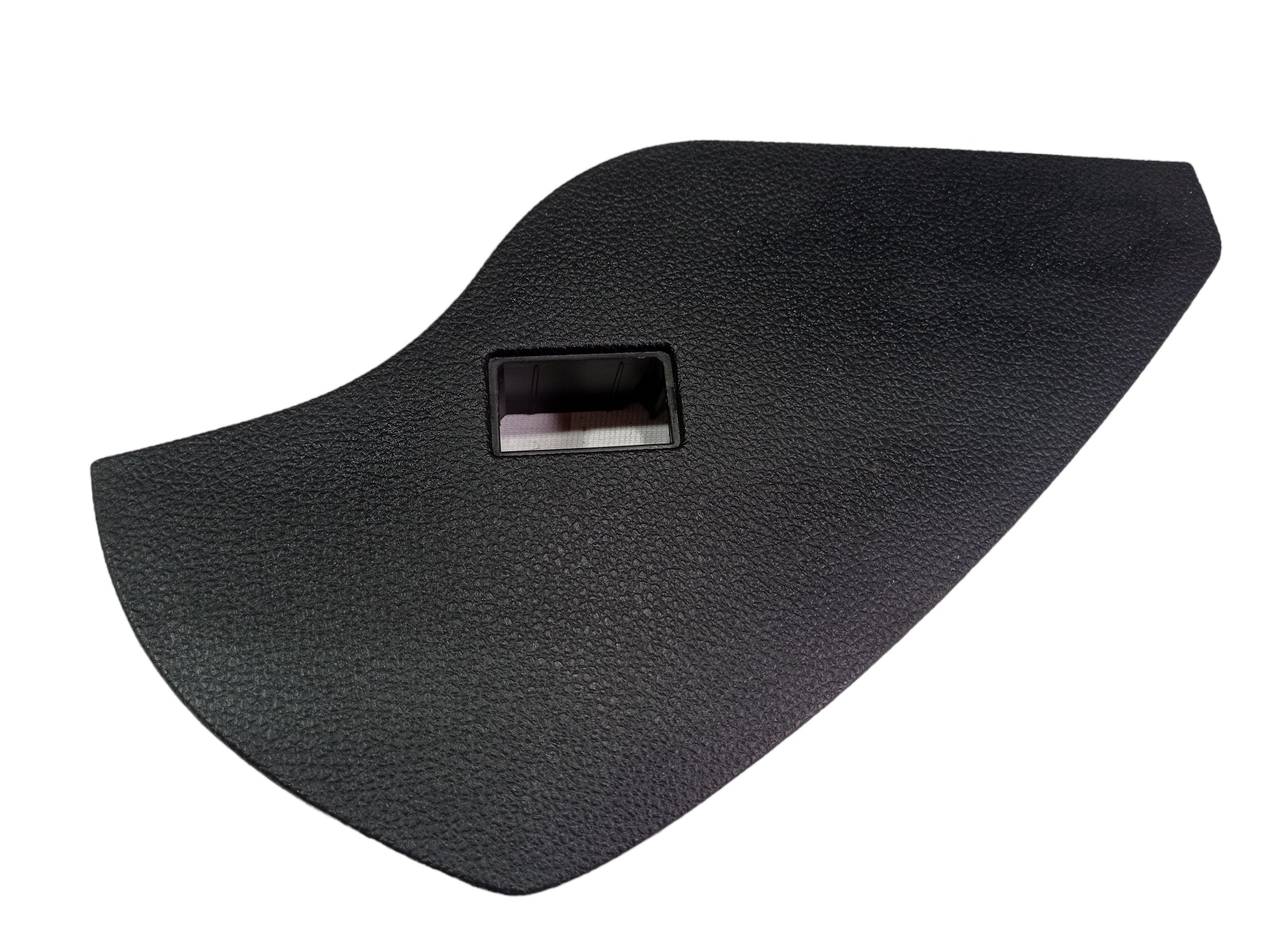 Acabamento Direito Painel Vw Golf Tsi Comfortline 17 V585 2
